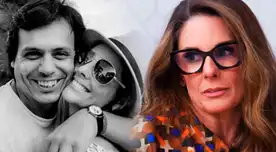 Rebeca Escribens genera reacciones con confesión sobre su relación. Rebeca Escribens genera reacciones con confesión sobre su relación.
