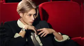 TAEMIN promete conquistar a todos sus fanáticos con sus hits más icónicos como Move, Guilty y Criminal