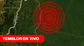 Temblor en Perú HOY, 10 de setiembre de 2026: ¿A qué hora y dónde se registró el último sismo, según IGP?