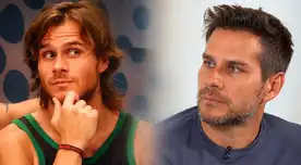 Miguel Arce habló sobre los excesos que cometió tras su fama por Combate.