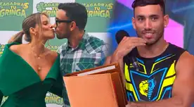 ¡EN SHOCK! Revelan IMPACTANTE sueldo de Said Palao tras ser nombrado gerente general de Alejandra Baigorria y como 'guerrero': "Un CEO..."