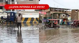 ¡ATENCIÓN, NORTE! ¿Qué pasará entre el 15 y 17 de septiembre? Senamhi advierte cambio en el clima.