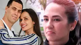 María Pía termina con Gustavo Salcedo. María Pía termina con Gustavo Salcedo.