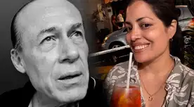 Clara Seminara sorprende con publicación tras muerte de 'Yuca'. Clara Seminara sorprende con publicación tras muerte de 'Yuca'.