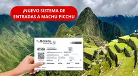 Para poner en marcha esta modalidad, el Ministerio de Cultura aprobó dos resoluciones que modifican el reglamento para la adquisición de boletos.