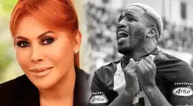 Jefferson Farfán lanza IMPENSADA publicación tras DENUNCIA de Magaly Medina en su contra por extorsión