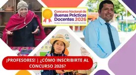 Más de 500 mil pueden postular al concurso del Minedu: REVISA AQUÍ LAS BASES. Más de 500 mil pueden postular al concurso del Minedu: REVISA AQUÍ LAS BASES.