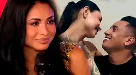 ¡LO CONFESÓ! Pamela Franco REVELA qué la ENAMORÓ de Christian Cueva y DESCARTA su dinero: “Yo plata no he visto ahí” ¡LO CONFESÓ! Pamela Franco REVELA qué la ENAMORÓ de Christian Cueva y DESCARTA su dinero: “Yo plata no he visto ahí”