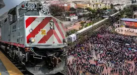 Municipalidad de Lima revela ruta oficial y los 11 paraderos del servicio que operará en horas punta de la capital. Municipalidad de Lima revela ruta oficial y los 11 paraderos del servicio que operará en horas punta de la capital.