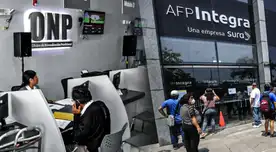 Jubilación AFP: Afiliados podrán acceder a pensión mínima de S/600 bajo nuevos requisitos. Jubilación AFP: Afiliados podrán acceder a pensión mínima de S/600 bajo nuevos requisitos.