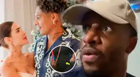 ¿SE LE ESCAPÓ? Jefferson Farfán SORPRENDE con su respuesta sobre el POSIBLE embarazo de  Ana Paula Consorte y Paolo Guerrero
