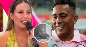 ¡SE CANSÓ! Pamela López LE EXIGE EL DIVORCIO a Christian Cueva tras su POLÉMICA separación: ““Hay cosas que...”