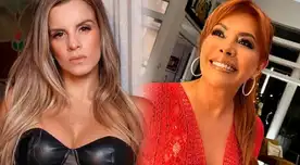 Alejandra Baigorria INICIA BATALLA LEGAL contra Magaly Medina, pero todo TERMINA MAL: Juez toma IMPENSADA decisión con la rubia Alejandra Baigorria INICIA BATALLA LEGAL contra Magaly Medina, pero todo TERMINA MAL: Juez toma IMPENSADA decisión con la rubia