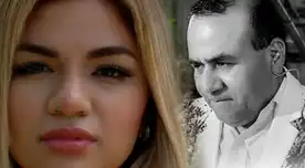 Naldy Saldaña DESMIENTE romance con César Sánchez y lanza CONTUNDENTE respuesta: “Es totalmente falso”