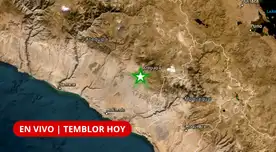 El IGP cuenta con el Centro Sismológico Nacional (CENSIS), servicio oficial que informa sobre la ocurrencia de sismos en el territorio peruano.