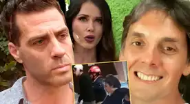 Fiscalía archiva denuncia de exproductor de Maju Mantilla contra Gustavo Salcedo.