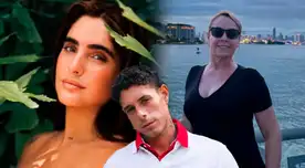 Isabella Ladera tiene encuentro CARA A CARA con mamá de Hugo García, quien respaldó comentario contra su cuerpo: ¿Qué pasó?