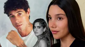 Mafer Neyra comparte especial publicación.