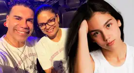 Tomate Barraza anuncia que se casará con su novia.