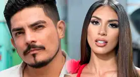 Hija mayor de Erick Elera CONMUEVE al llamar a Allison Pastor 'MAMÁ' ante cámaras, pero ella hace confesión: "Ella me hace..."