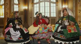 “Flor Pucarina, rebelde hasta los huesos” ha sido ganadora del concurso convocado por el Ministerio de Cultura. “Flor Pucarina, rebelde hasta los huesos” ha sido ganadora del concurso convocado por el Ministerio de Cultura.