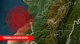 Temblor en Perú HOY, 14 de setiembre de 2026: ¿A qué hora y dónde se registró el último sismo, según IGP? Temblor en Perú HOY, 14 de setiembre de 2026: ¿A qué hora y dónde se registró el último sismo, según IGP?