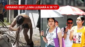 Las precipitaciones más intensas se esperan en la costa norte, mientras que Lima podría experimentar episodios puntuales de lluvias fuertes. Las precipitaciones más intensas se esperan en la costa norte, mientras que Lima podría experimentar episodios puntuales de lluvias fuertes.