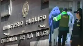 Víctima de agresión sexual revela nuevos detalles del caso ante Fiscalía. Víctima de agresión sexual revela nuevos detalles del caso ante Fiscalía.