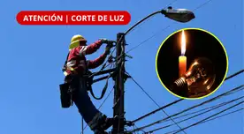 Corte de luz en Lima y Callao este 19 y 20 de setiembre: distritos, zonas y horarios de Pluz.