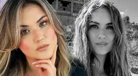 Analía Rodríguez, exesposa de Erick Elera, sorprende con publicación-
