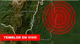 Temblor en Perú HOY, 20 de setiembre de 2026: ¿A qué hora y dónde se registró el último sismo, según IGP?