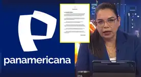 Panamericana TV se pronuncia tras difusión de identidad de la víctima de Liceo Naval por parte de Milagros Leiva.
