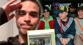 ¡INDIGNACIÓN TOTAL! Brando Gallesi y streamers son acusados de BURLARSE de víctima del Liceo Naval por polémica broma EN VIVO ¡INDIGNACIÓN TOTAL! Brando Gallesi y streamers son acusados de BURLARSE de víctima del Liceo Naval por polémica broma EN VIVO