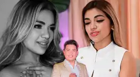 Naldy Saldaña se muestra sensible en nueva publicación.