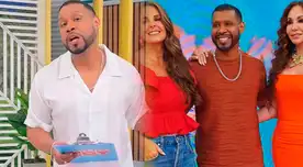 ¡INDIGNADO! ‘Giselo’ Edson Dávila EXPLOTA EN VIVO contra QUIENES cuestionan su talento: “Están manchando mi honra” ¡INDIGNADO! ‘Giselo’ Edson Dávila EXPLOTA EN VIVO contra QUIENES cuestionan su talento: “Están manchando mi honra”