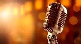 Muerte de Cantante