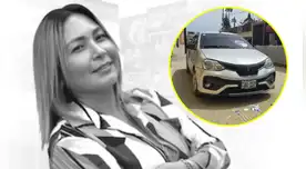 Caso "La China Polo" da GIRO RADICAL: PNP captura a NUEVO IMPLICADO en inesperada locación que cambiaría el rumbo de la investigación.