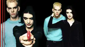 Placebo regresará a Lima después de 13 años Placebo regresará a Lima después de 13 años