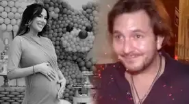 Jean Paul Gabuteau aparece PASADO DE COPAS y deja EN SHOCK al revelar VERDAD detrás del bebé que espera Silvia Cornejo: "No..."