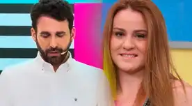 ¡SE ARREPINTIÓ! Rodrigo González se disculpa con Lourdes Sacín tras ASESINATO de ‘La China Polo’: “Eres buena...”