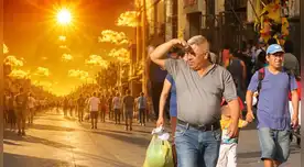 Senamhi advierte OLA DE CALOR en Lima durante la primavera: estos son los distritos de la capital que llegarán hasta los 32°C. Senamhi advierte OLA DE CALOR en Lima durante la primavera: estos son los distritos de la capital que llegarán hasta los 32°C.