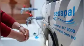Suspensión de agua potable CONFIRMADA en Lima durante el 23 de septiembre: conoce los distritos afectados por Sedapal. Suspensión de agua potable CONFIRMADA en Lima durante el 23 de septiembre: conoce los distritos afectados por Sedapal.