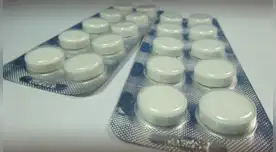 Digemid ADVIERTE sobre uso de POPULAR MEDICAMENTO tras detectar peligrosas reacciones adversas. Digemid ADVIERTE sobre uso de POPULAR MEDICAMENTO tras detectar peligrosas reacciones adversas.