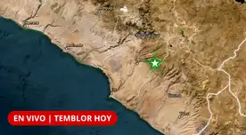 El IGP mantiene el monitoreo de la actividad sísmica en el territorio nacional.