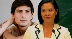 Luis Baca cuestiona el discurso de Keiko Fujimori en la ONU.