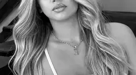 ¡IMPACTANTE! Influencer de 21 años es ASESINADA frente a su padre tras salir de la CÁRCEL