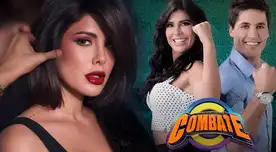 ¿Qué fue de la vida de Cinthya Coppiano, exconductora de 'Combate'? A esto se dedica lejos de Perú