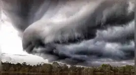 Senamhi advierte DÉCIMO PRIMER FRIAJE en estas regiones del Perú: lluvias, descargas eléctricas y vientos fuertes.