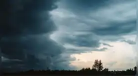 Senamhi advierte LLUVIAS EXTREMAS en 6 regiones de la costa peruana hasta el 30 de septiembre.