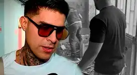 ¡INESPERADO! Paul Michael deja en SHOCK al demoler la CASA de su abuela y revela MOTIVO: "No hay mejor..."